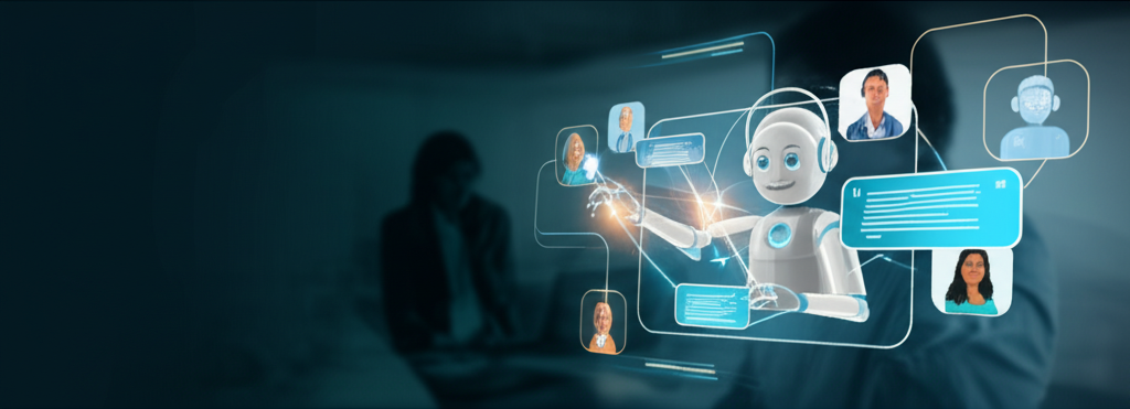 IA et service client : automatiser sans déshumaniser