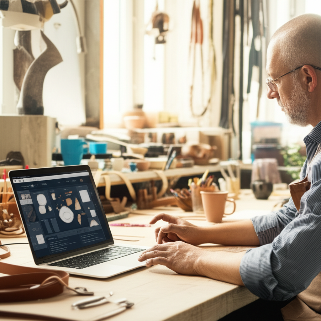 Comment un artisan peut automatiser ses relances clients sans recruter